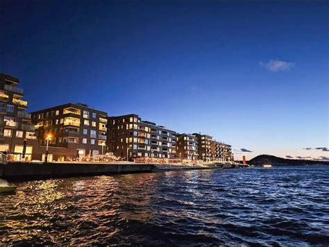 Oslo Vacation Rentals .